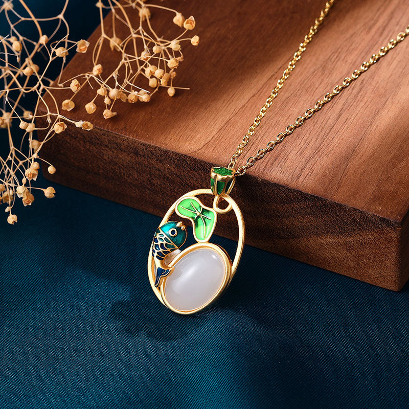 Charming Necklace for Any Occasion