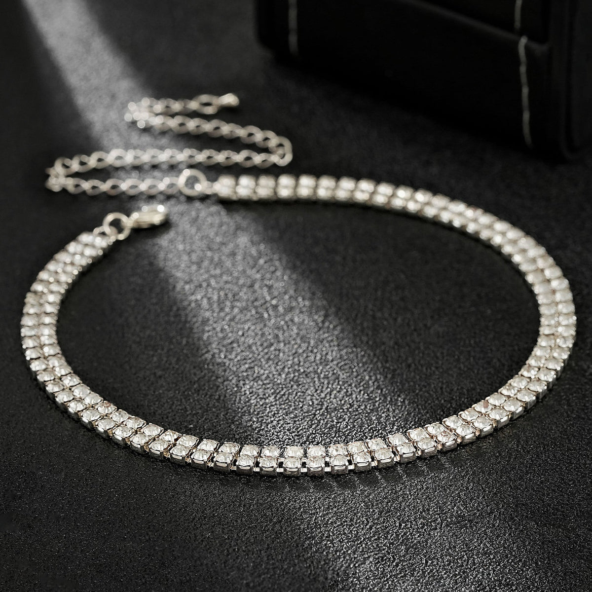 Delicate Artisan Necklace
