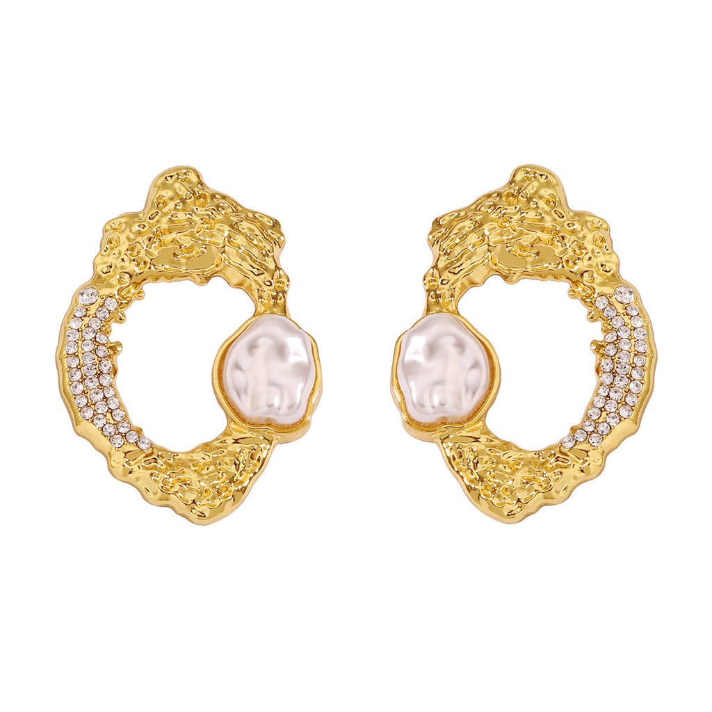 Romantic Earring for Special Moments