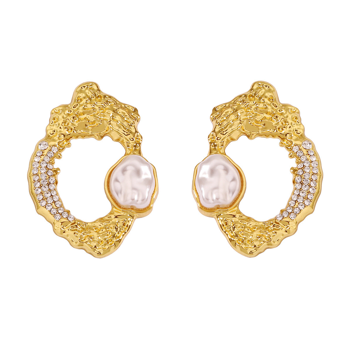 Romantic Earring for Special Moments