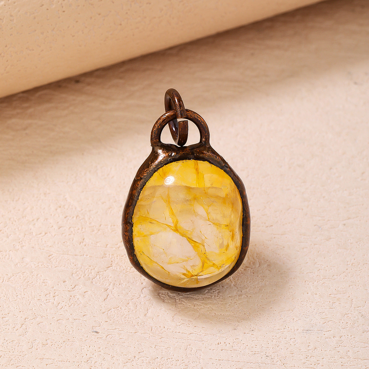 Delicate Artisan Necklace