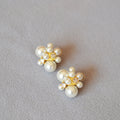 Stunning Silver Earring for Daily Wear