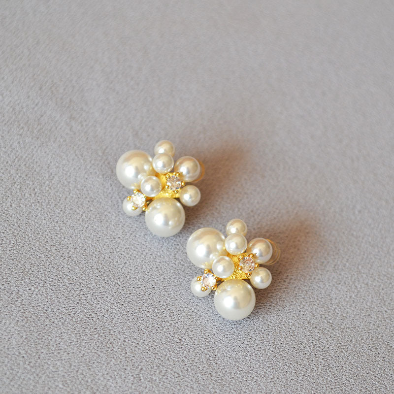 Stunning Silver Earring for Daily Wear