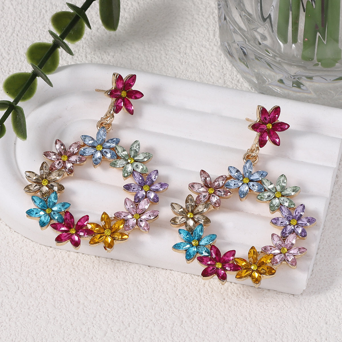 Charming Earring for Any Occasion