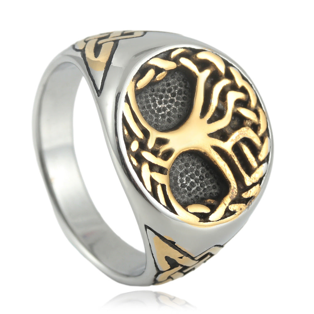Stunning Ring for Daily Wear