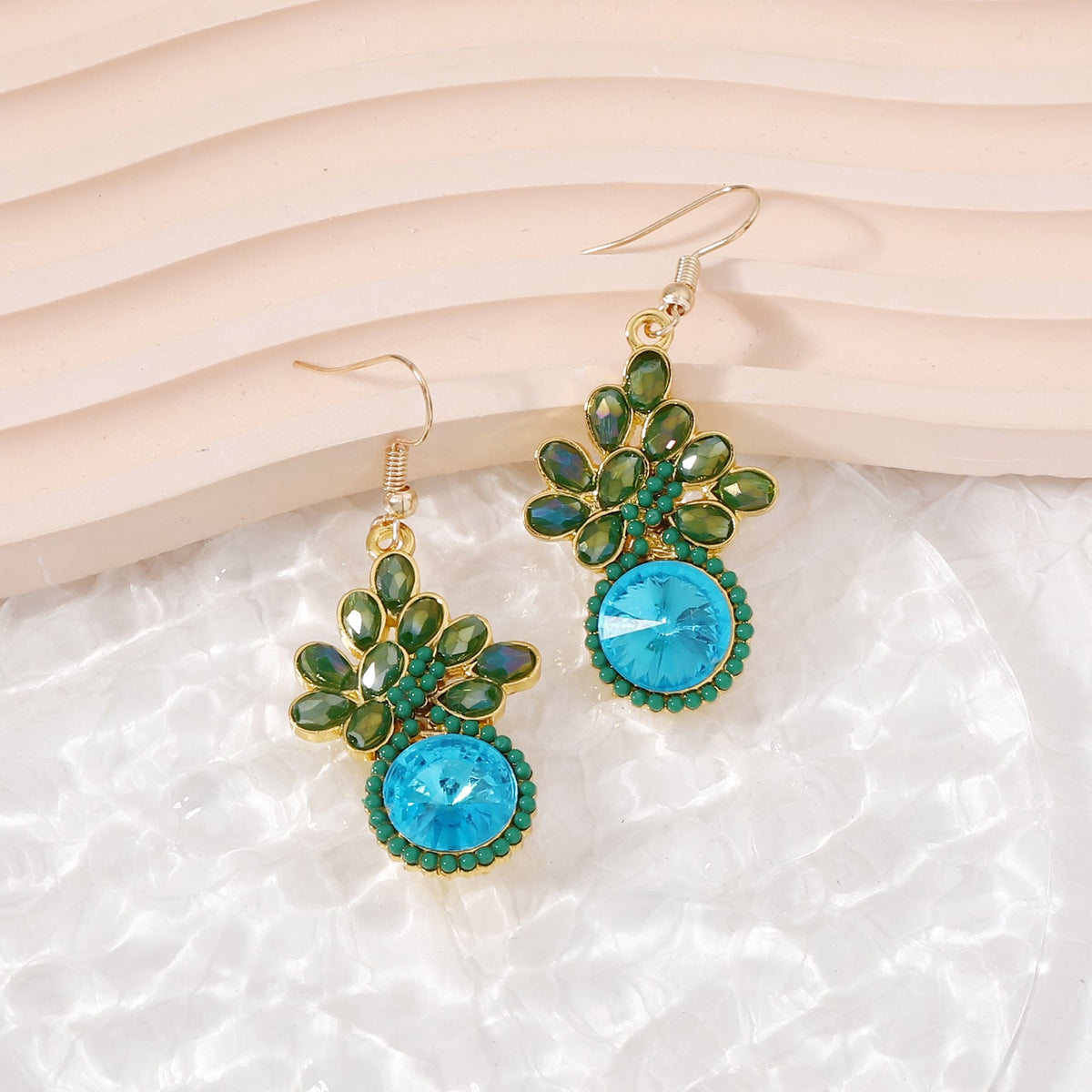 Beautiful Earring with Unique Style