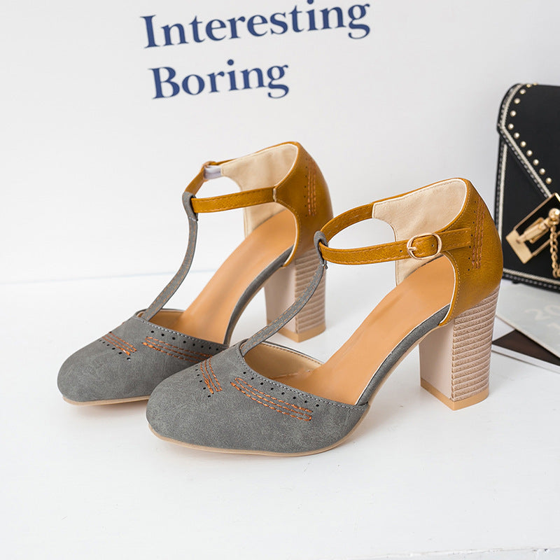 Beautifully Crafted Orthopedic Sandals