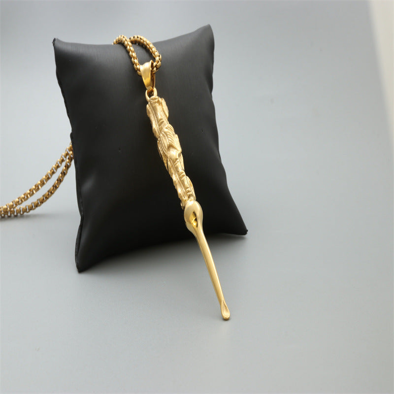 Romantic Necklace for Special Moments
