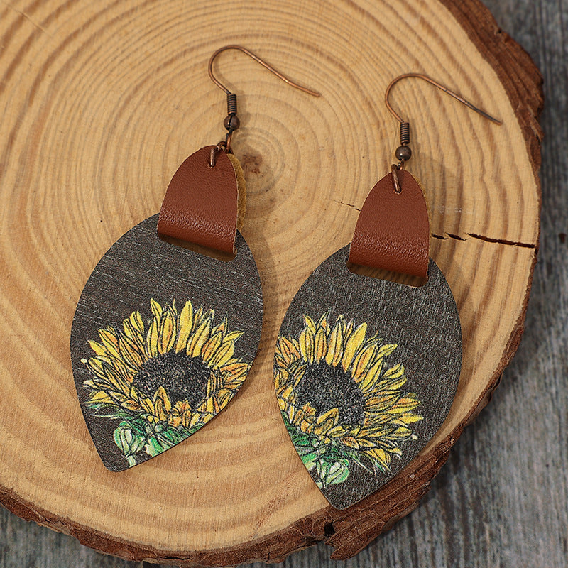 Classic Earring with Timeless Appeal