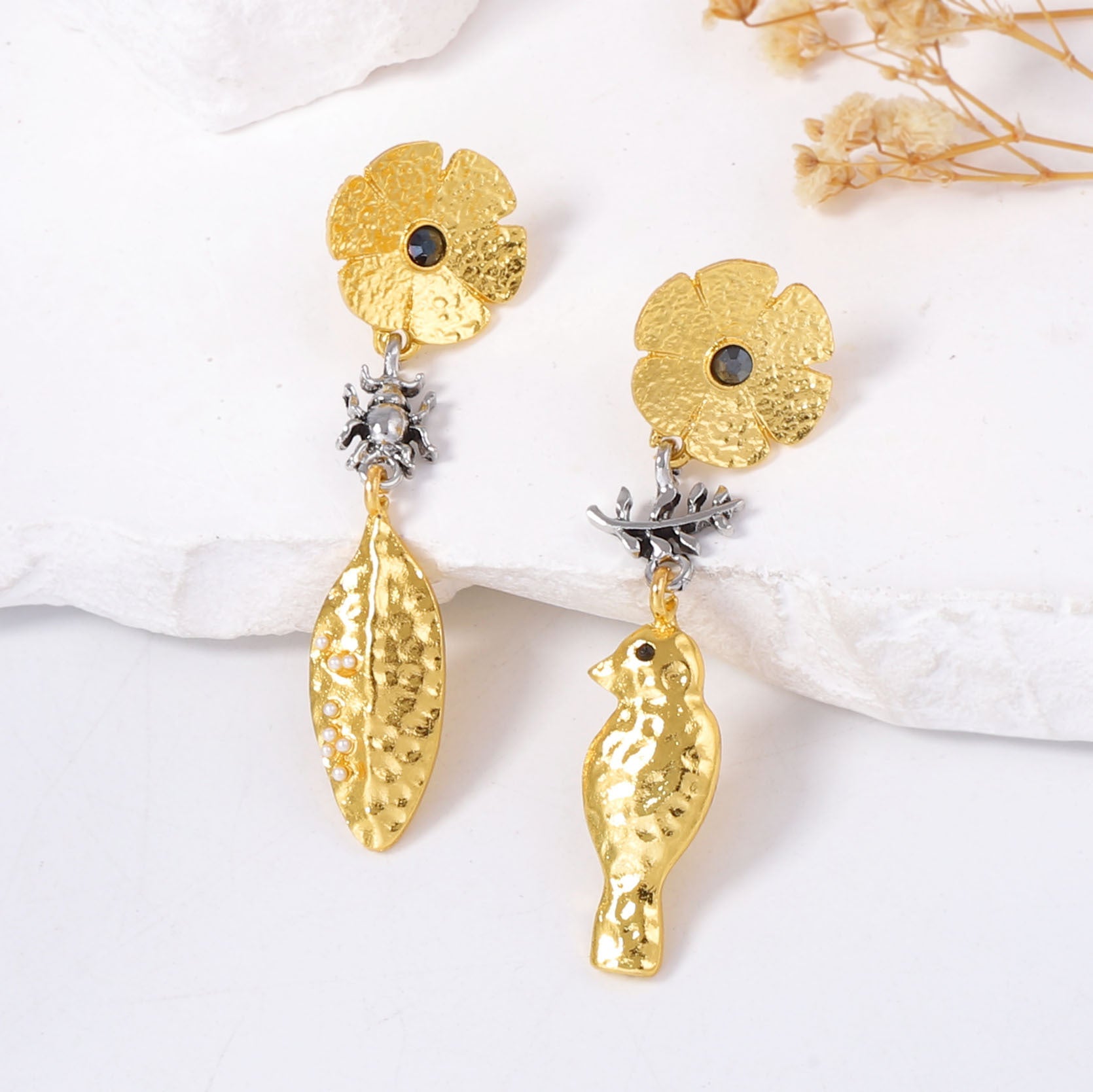 Elegant Earring for Every Occasion