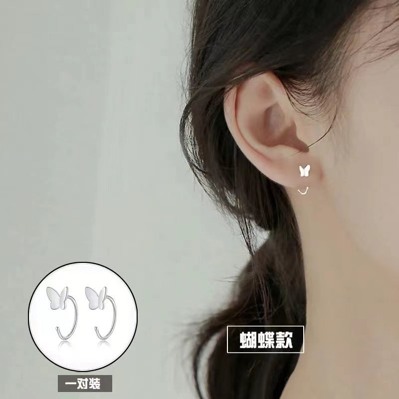 Beautiful Earring with Unique Style