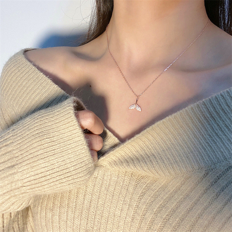 Stunning Necklace for Daily Wear