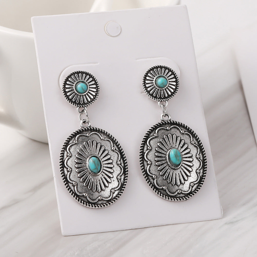 Stunning Earring for Daily Wear