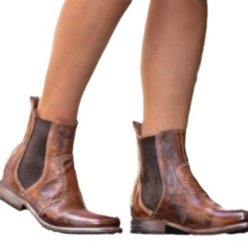 Beautifully Crafted Orthopedic Boots