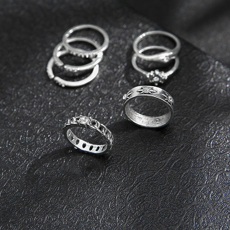 Classic Set with Timeless Appeal