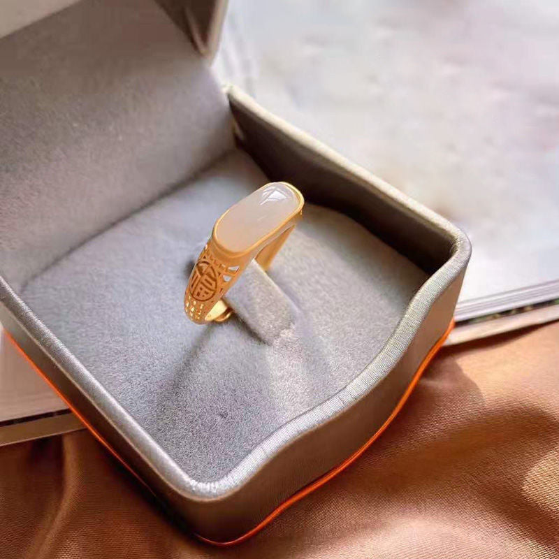 Romantic Ring for Special Moments