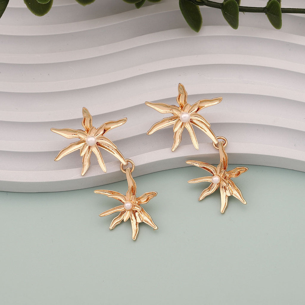 Elegant Pearl Earring for Every Occasion