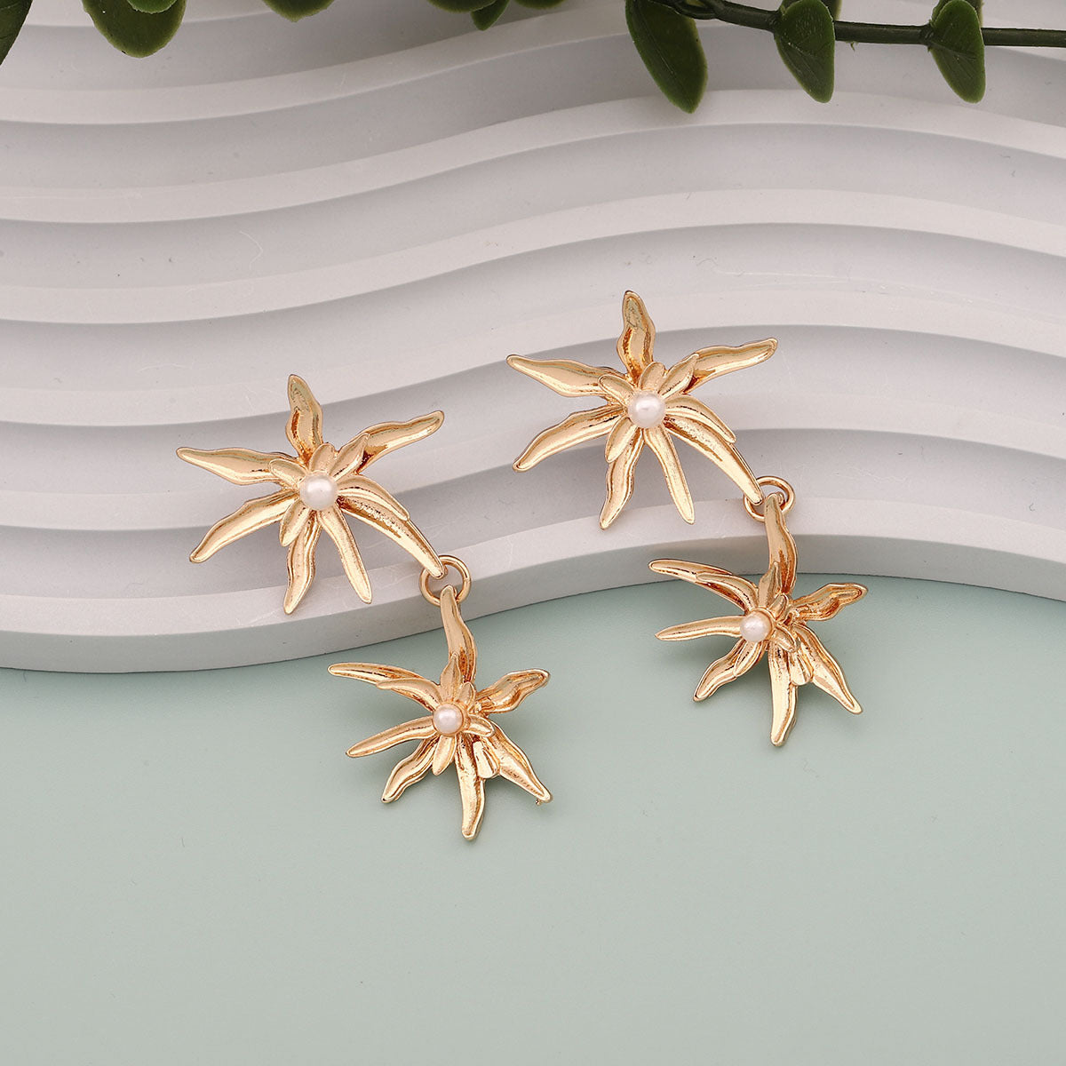 Elegant Pearl Earring for Every Occasion