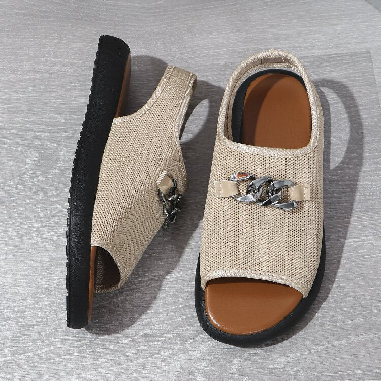 Stylish Orthopedic Sandals for Any Occasion