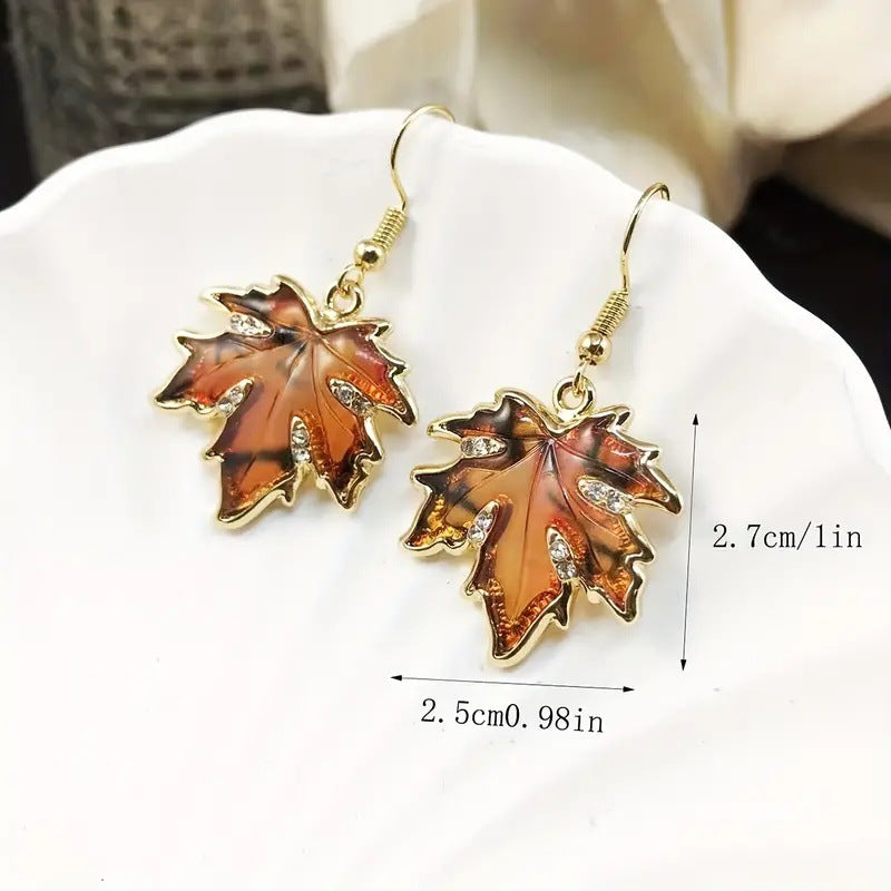 Romantic Earring for Special Moments