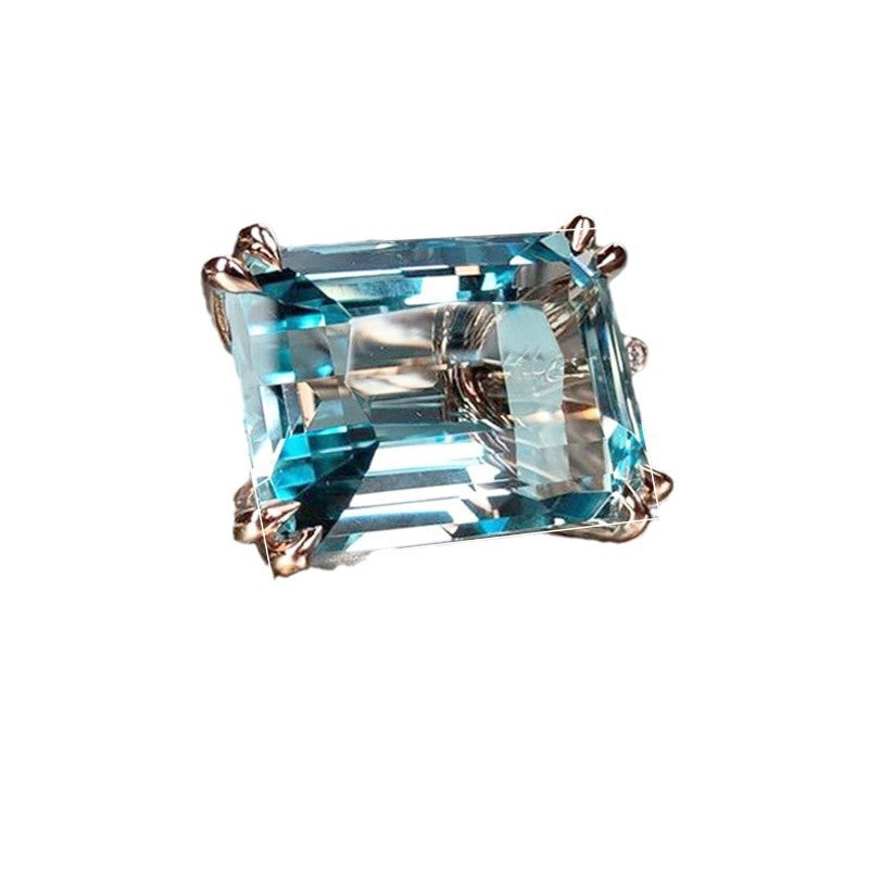 Vintage Handmade Ring