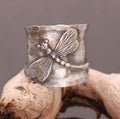 Stunning Silver Ring for Daily Wear