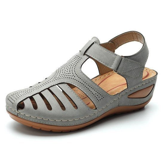 Elegant Orthopedic Sandals for Every Step