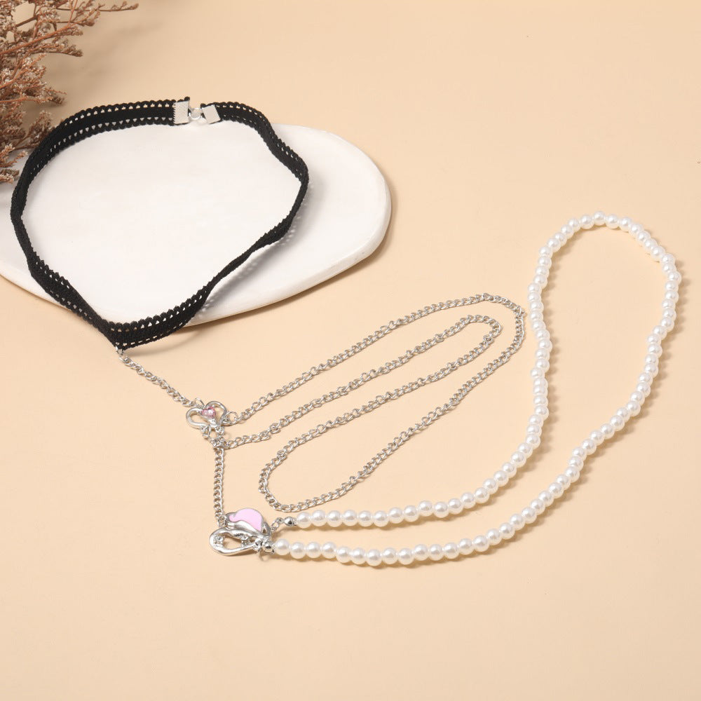 Romantic Chain for Special Moments