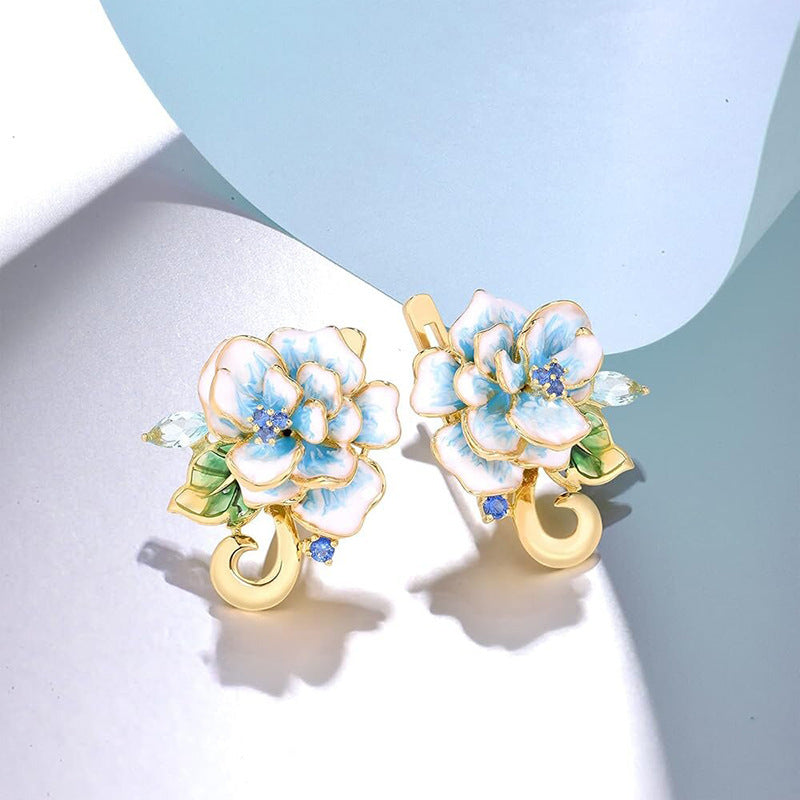 Delicate Artisan Piece