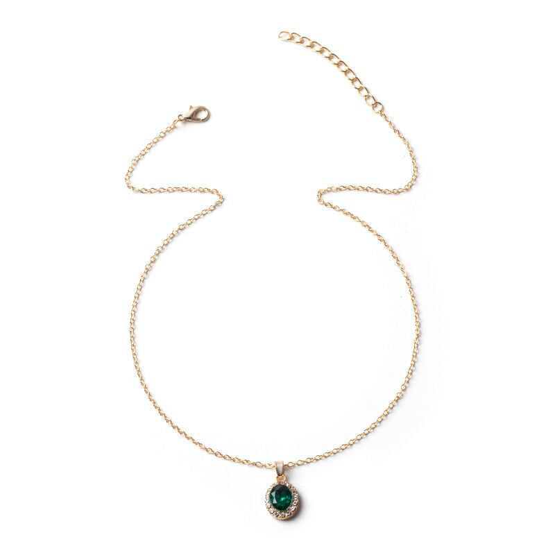 Vintage Handmade Necklace