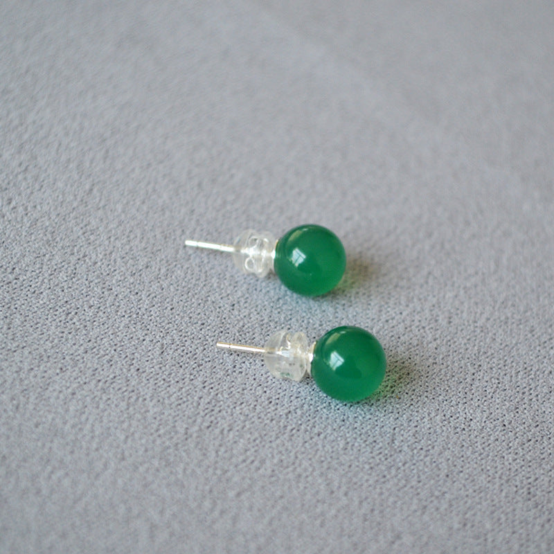 Charming Silver Earring for Any Occasion