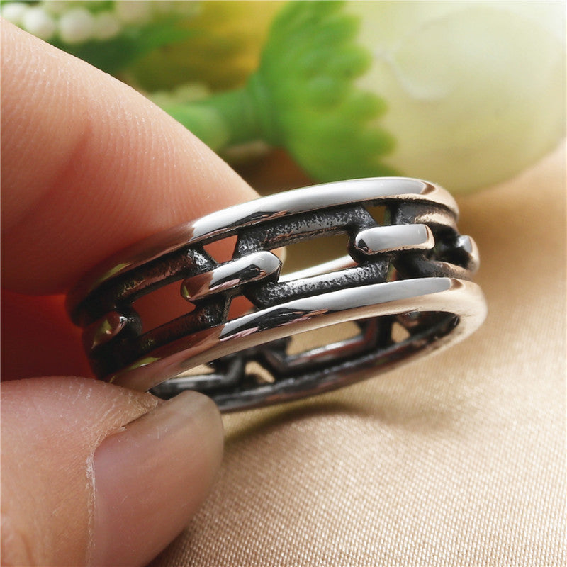 Charming Chain for Any Occasion