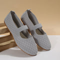 Classic Orthopedic Shoes with Timeless Style