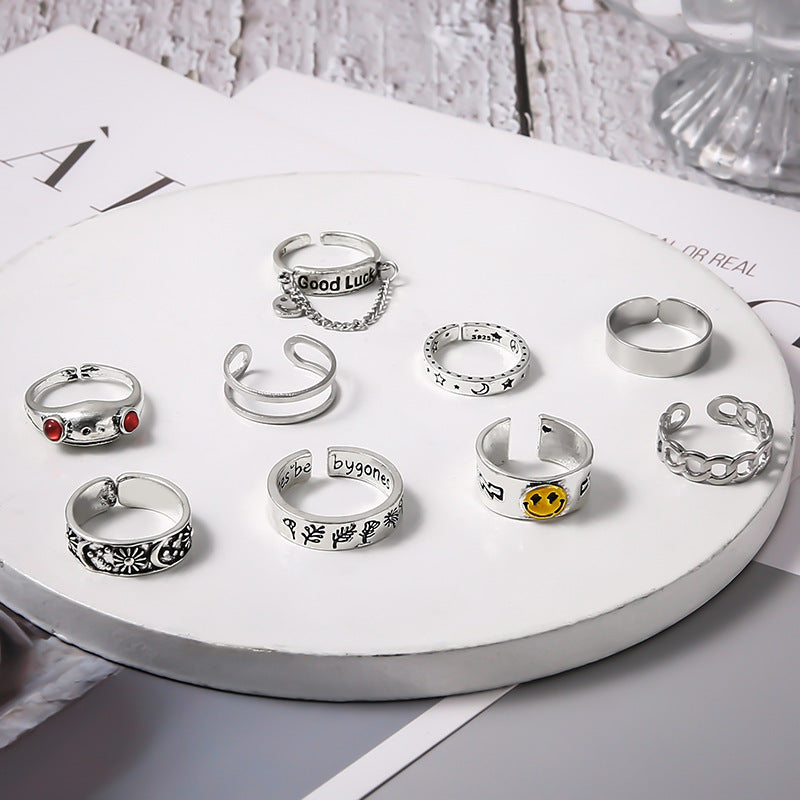 Charming Set for Any Occasion