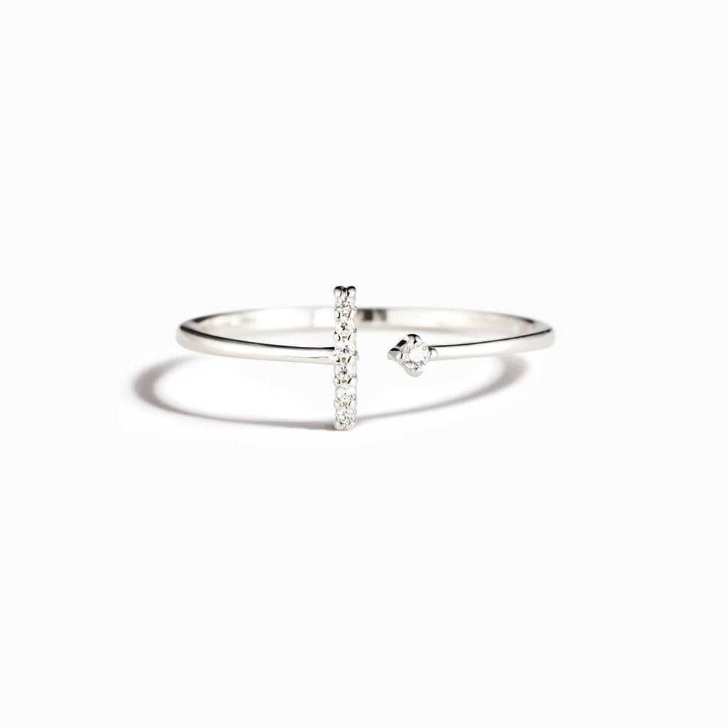 Charming Ring for Any Occasion