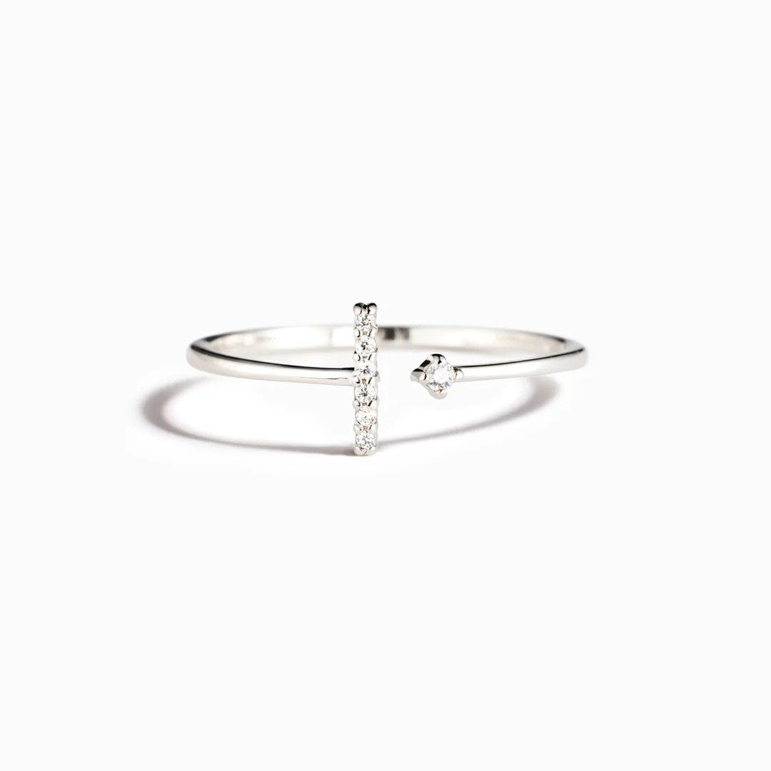 Charming Ring for Any Occasion