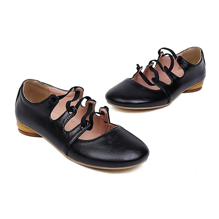 Vintage Inspired Orthopedic Shoes