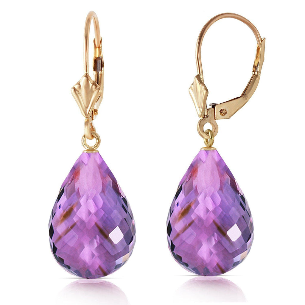 Classic Gold Earring with Timeless Appeal