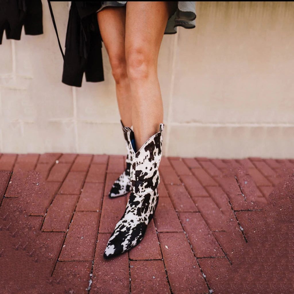 Elegant Orthopedic Boots for Every Step