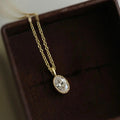 Classic Necklace with Timeless Appeal