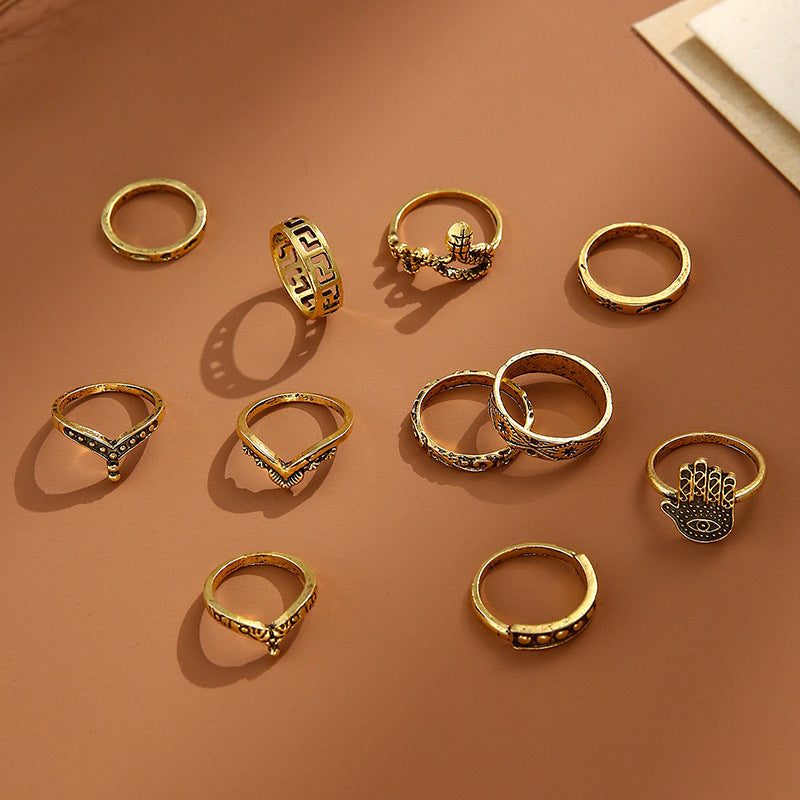 Delicate Artisan Set