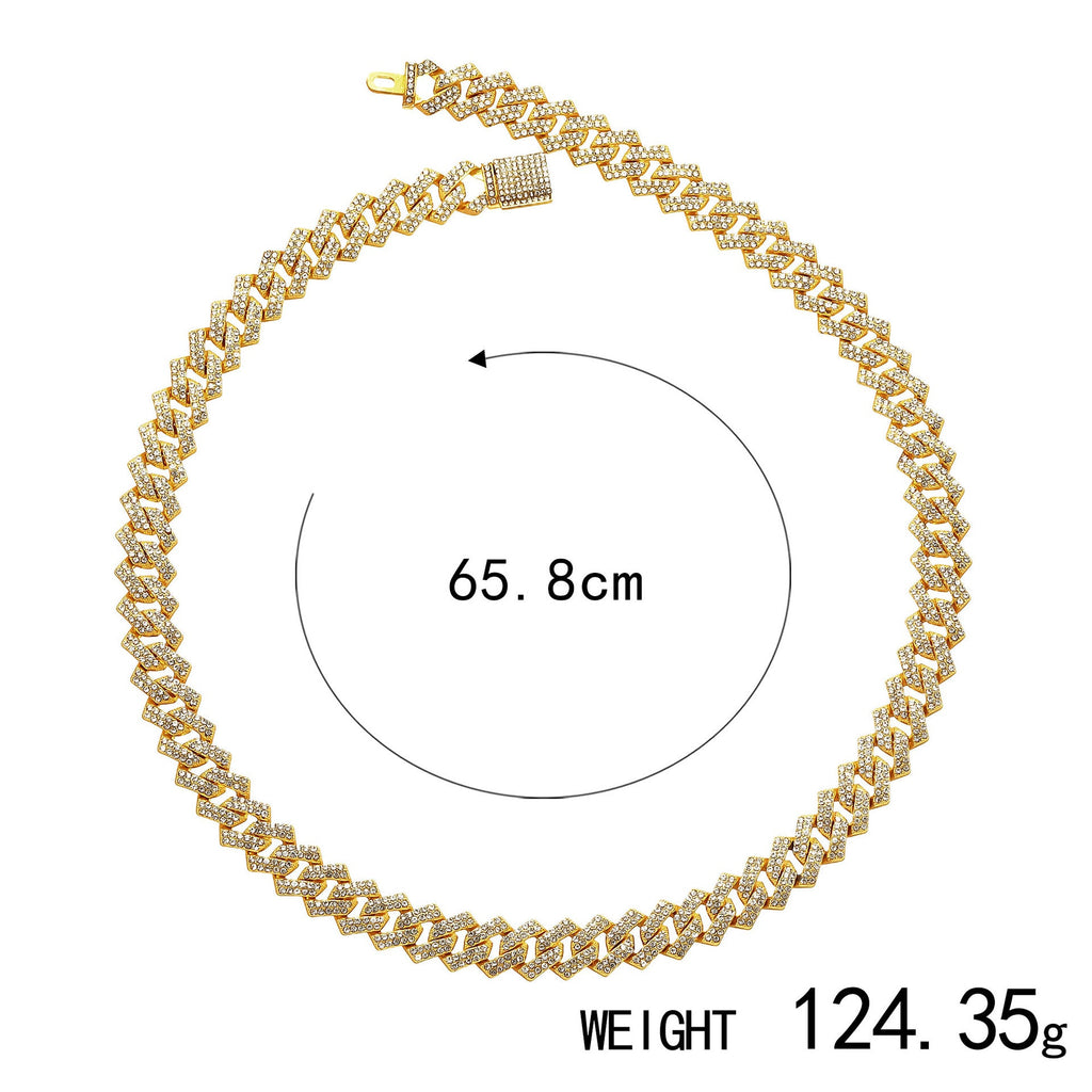 Classic Necklace with Timeless Appeal