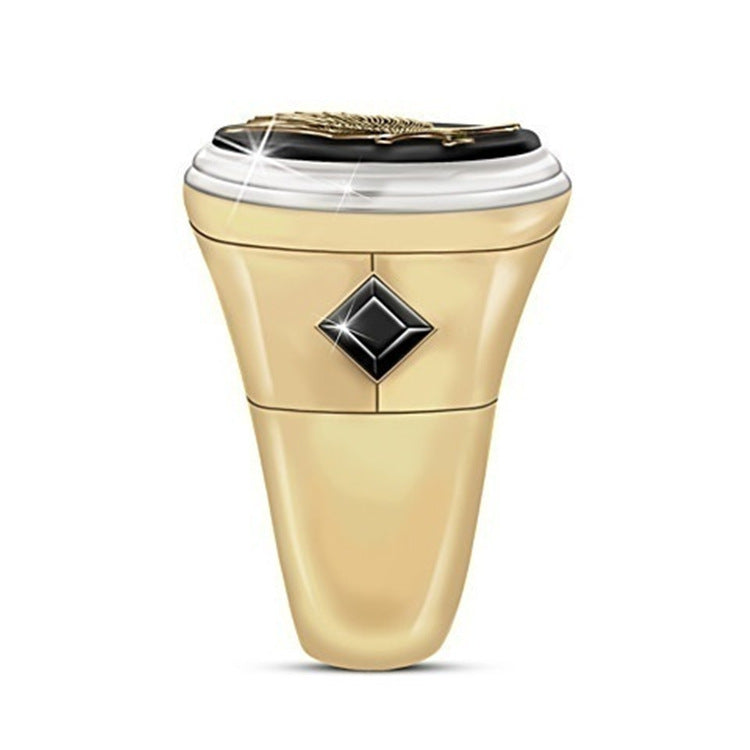Beautiful Ring with Unique Style