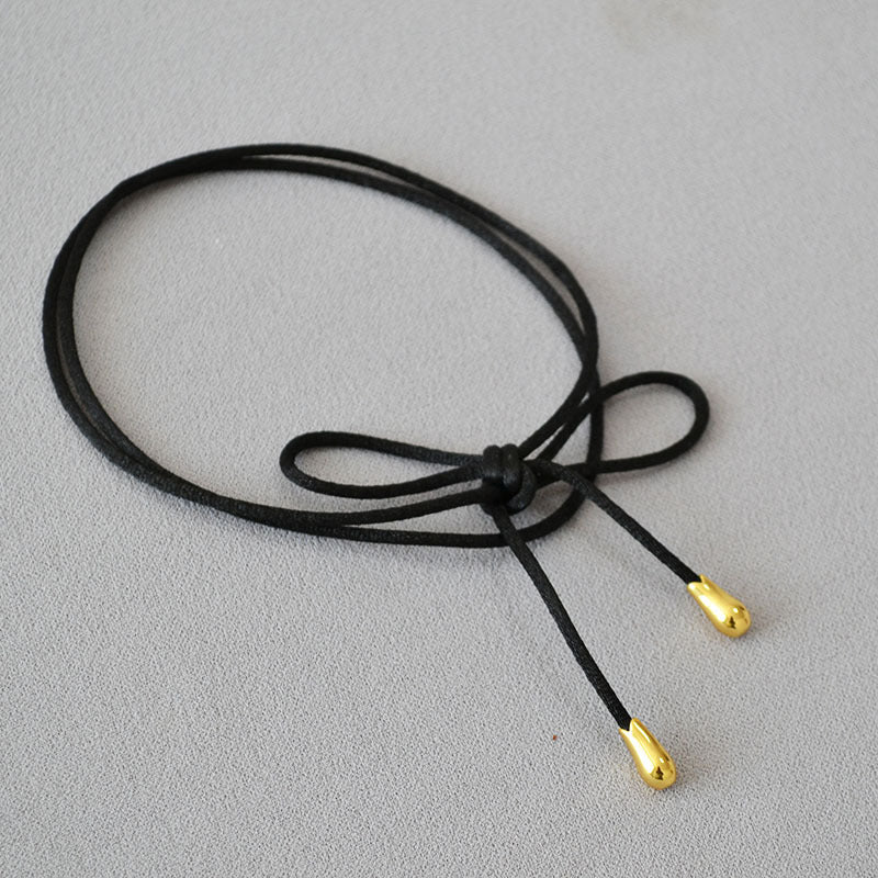 Vintage Handmade Necklace