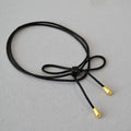 Vintage Handmade Necklace