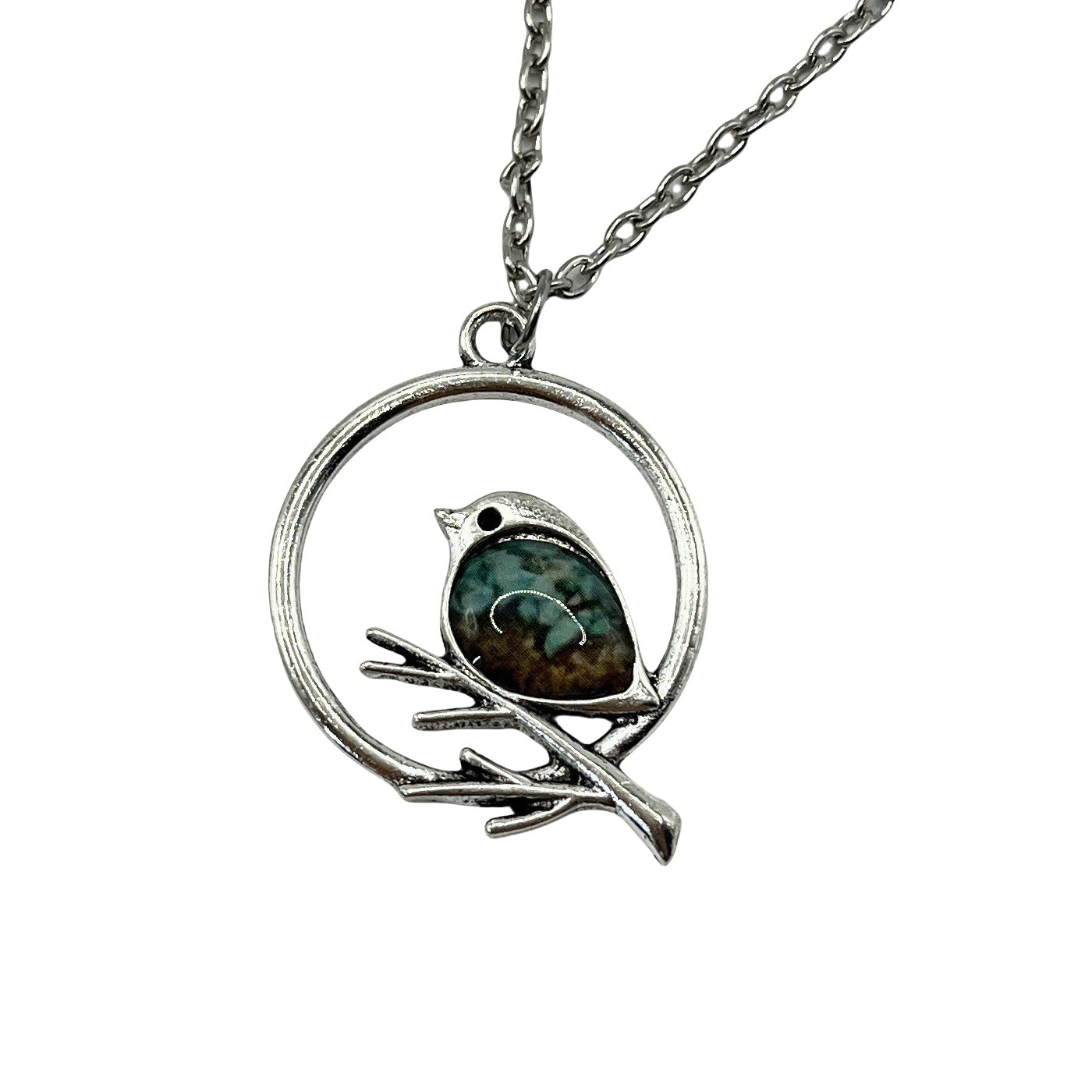 Vintage Handmade Necklace