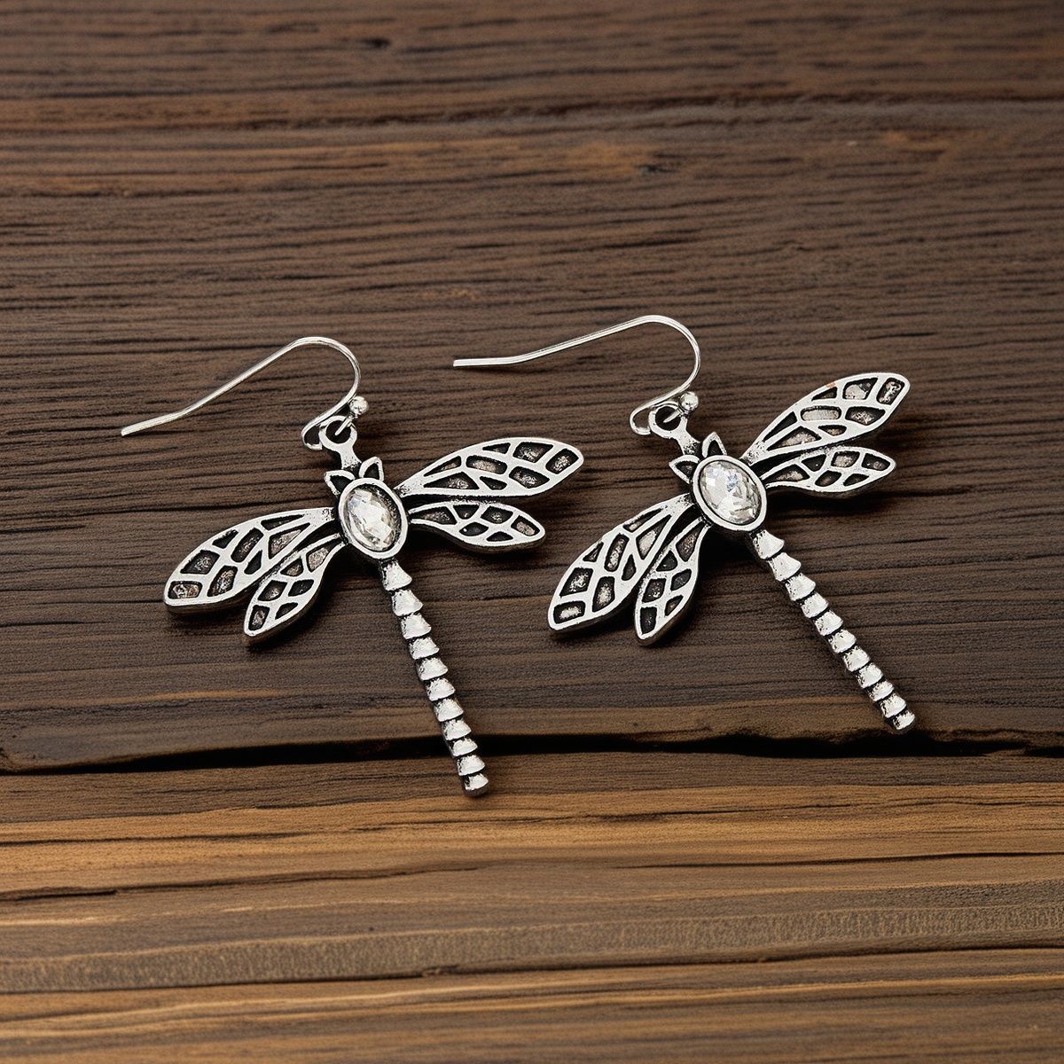 Classic Earring with Timeless Appeal