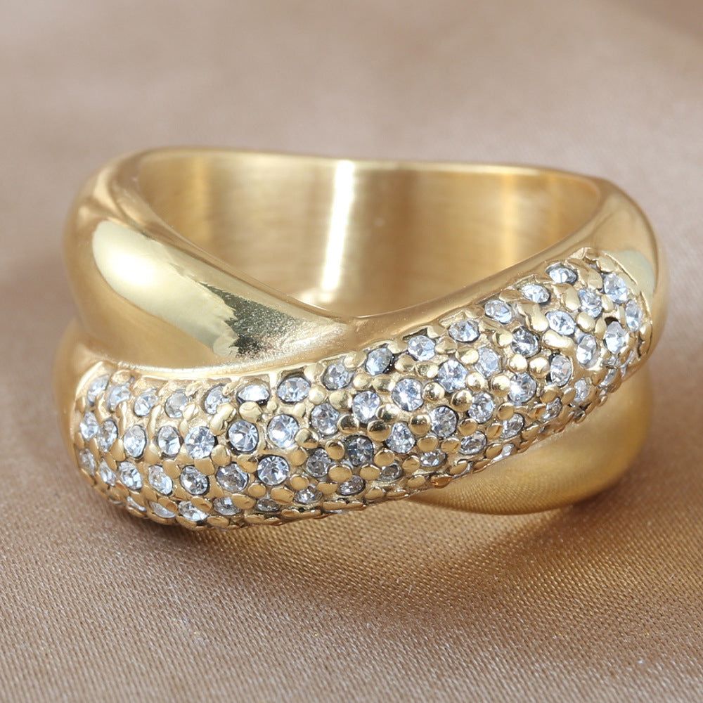 Romantic Ring for Special Moments