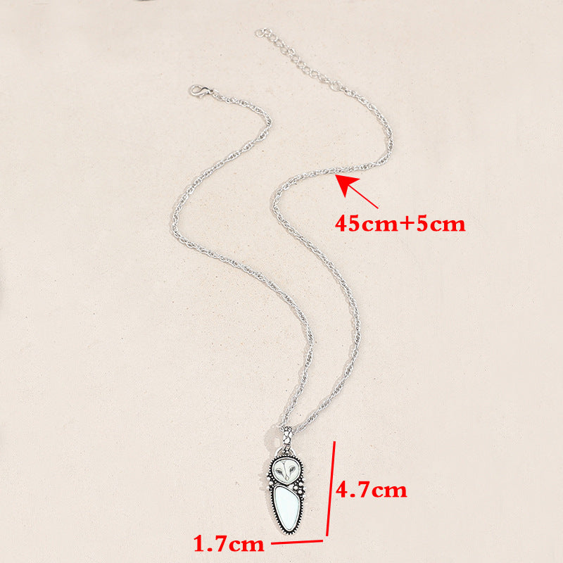 Classic Necklace with Timeless Appeal
