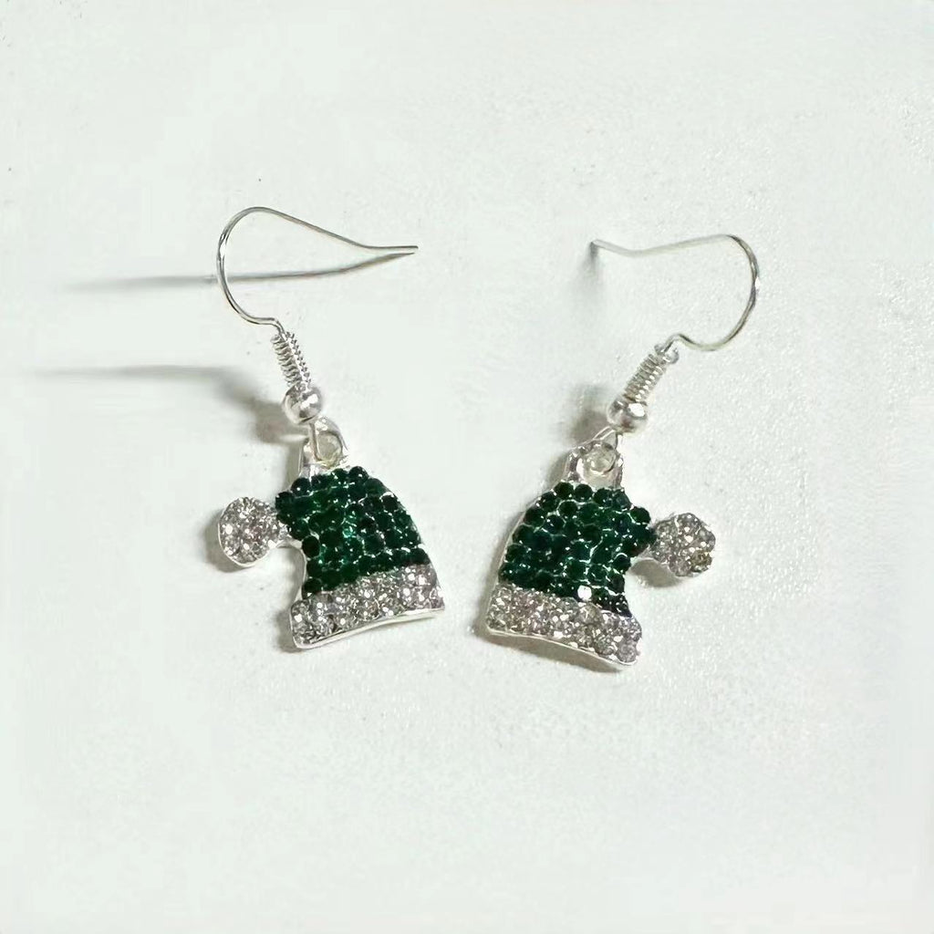 Romantic Earring for Special Moments